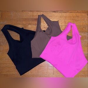 OQQ off shoulder bundle